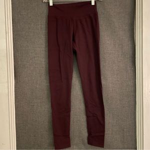 Aerie Chill Play Move Leggings